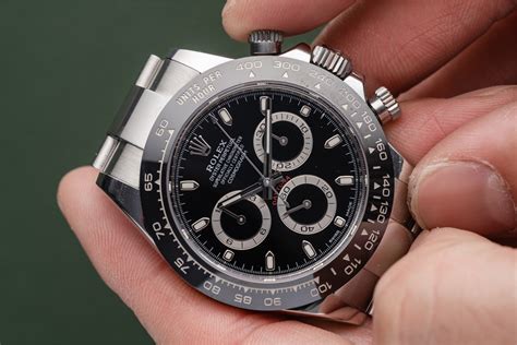 rolex daytona how to use chronograph|Rolex daytona dial chart.